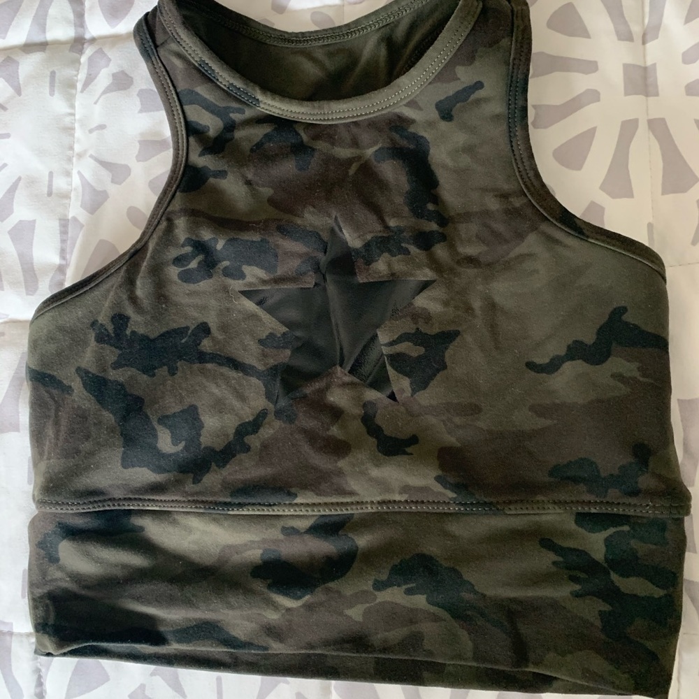 Strut This sports bra